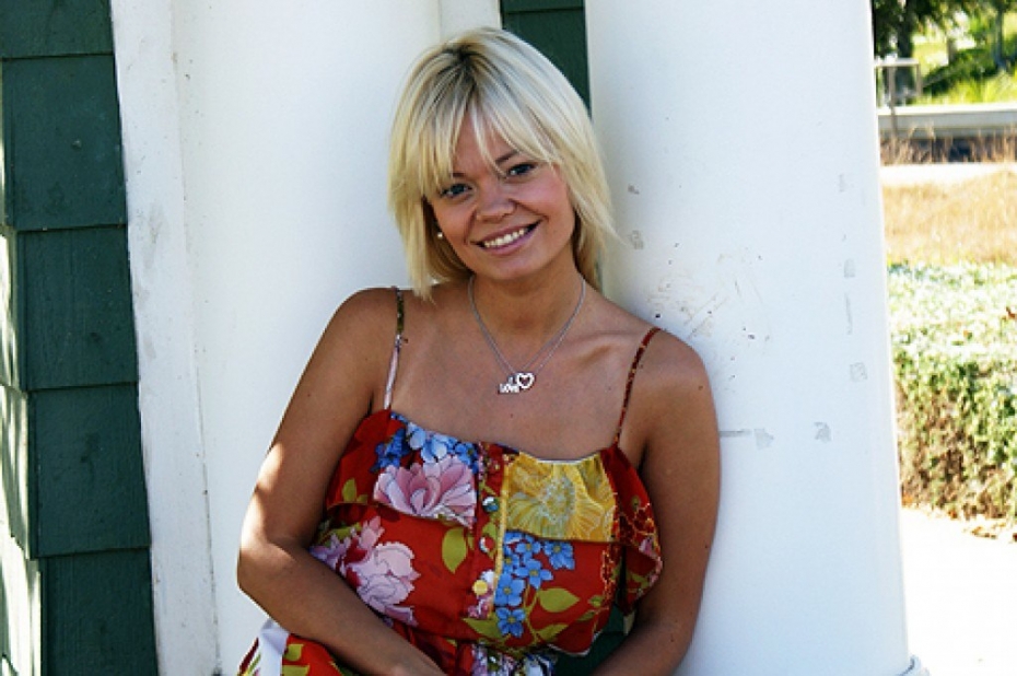 Svētdien, 8. aprīlī, sveicam visas Danas, Danutes, Edgarus un Danus!