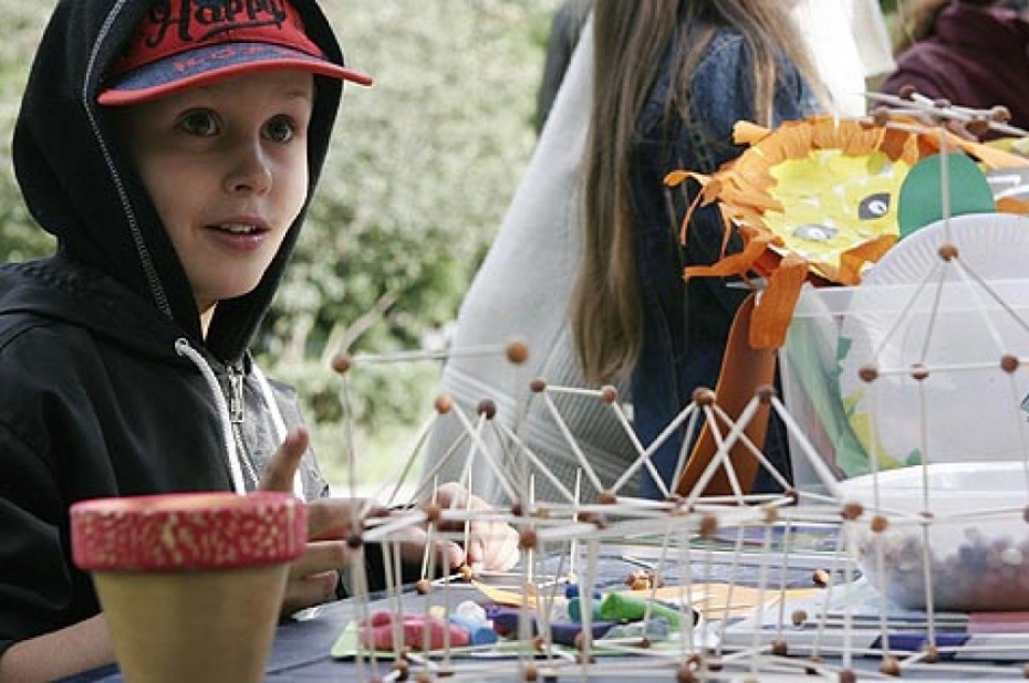 Skolēni jau var reģistrēties vasaras darbam