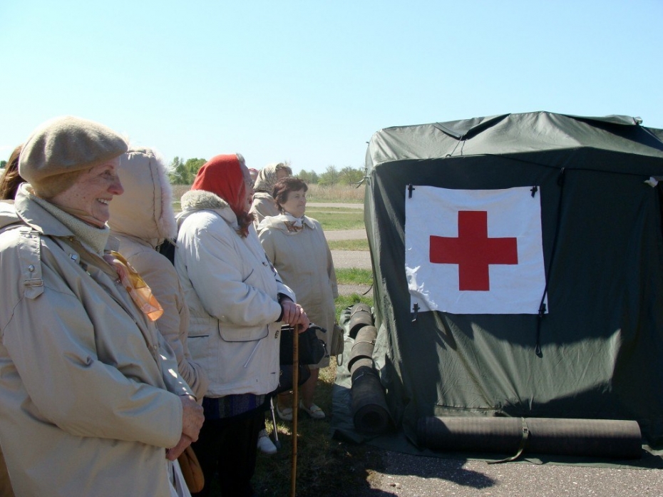 Veselības mēneša pirmajā nedēļā – lekcijas, semināri, vingrošana