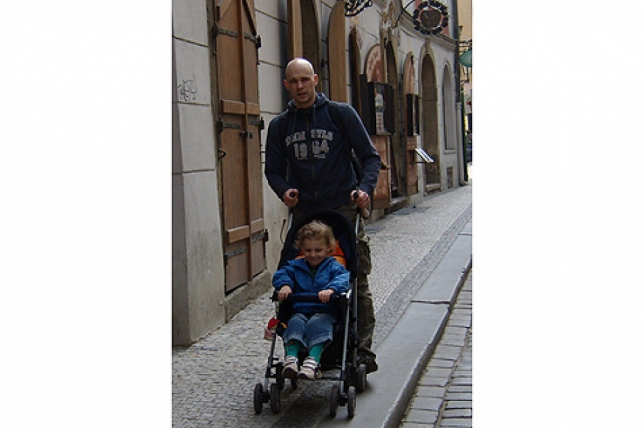 Svētdien, 29. aprīlī, sveicam visas Laines, Raimondus un Viļņus!