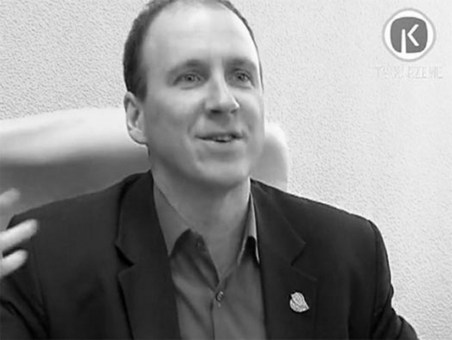 Edgaru Lūsēnu pēdējā gaitā izvadīs ceturtdien