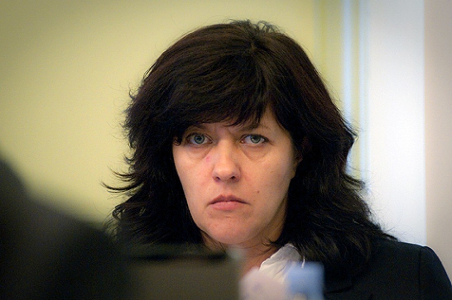 Liepājas naudas saņēmēju "Top 25". Inita Pelnēna – Nr.18