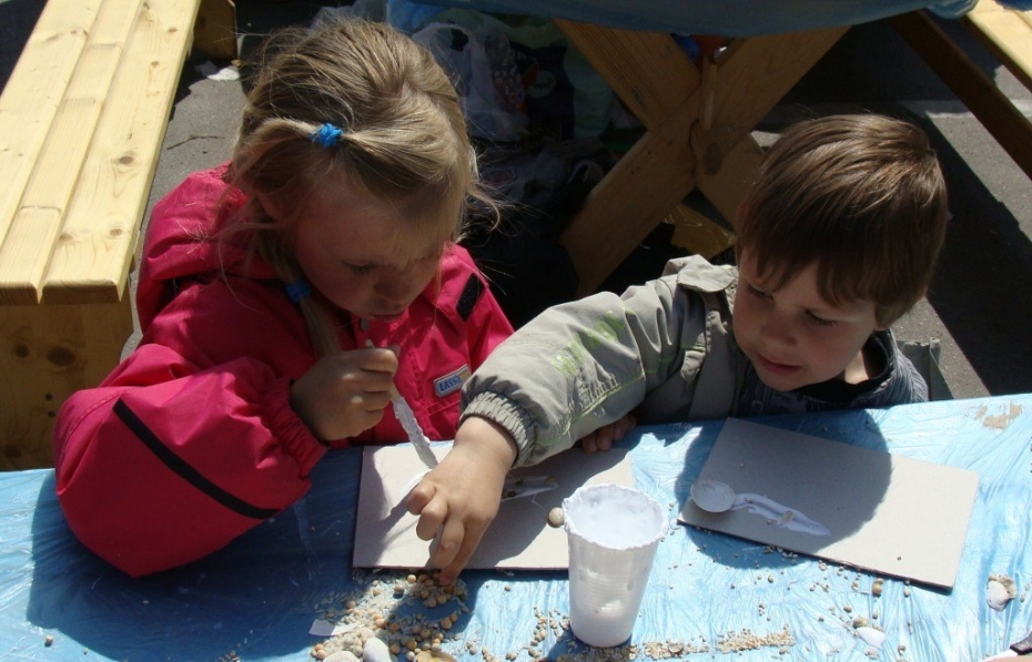 Lai vasaras prieki paietu bez raizēm