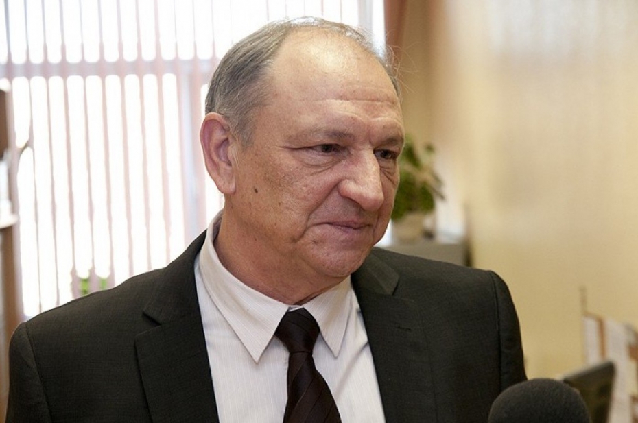 Liepājas naudas saņēmēju "Top 25". Anatolijs Suškovs – Nr.3