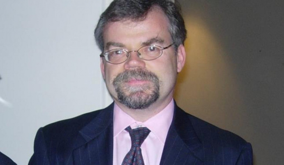 Jaunais ASV vēstnieks nepacietīgi gaida Liepājas apmeklējumu