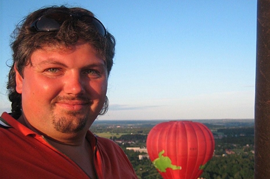 Piektdien, 6.jūlijā, vārda dienā sveicam visus Anrijus un Arkādijus!