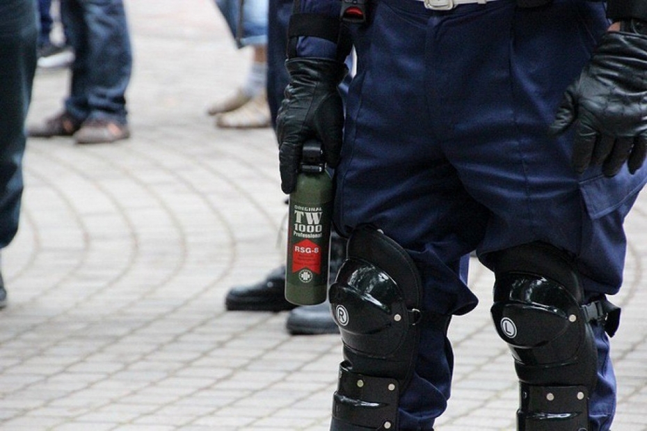 Policija noraida Seska ideju par specvienībām katrā reģionā