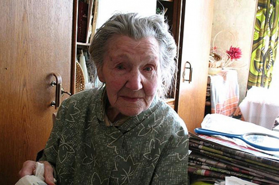 Muzejam dāvina "Roņa" komandiera vēstules un fotogrāfijas