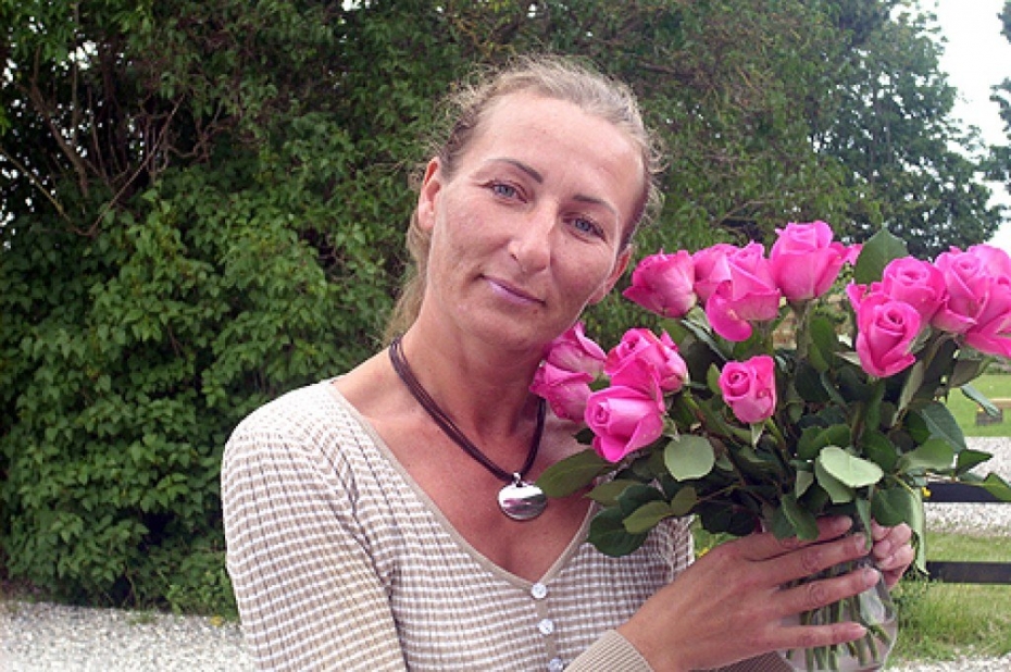 Pirmdien, 6.augustā, vārda dienā sveicam visus Askoldus un Aismas!
