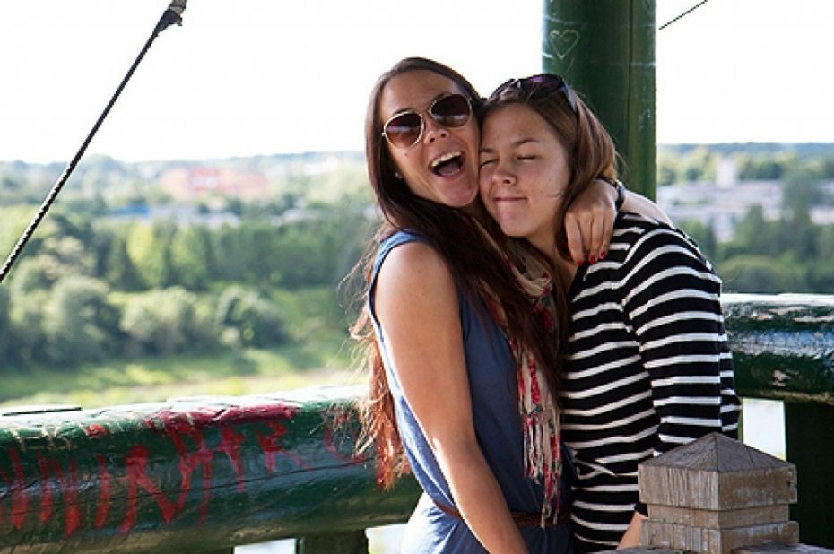 Trešdien, 15.augustā, vārda dienā sveicam Zentas, Dzeldes un Zeldas!