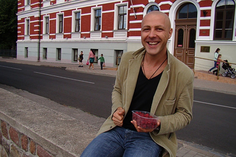 Kaspars Vecvagars: Ja es būtu mērs...