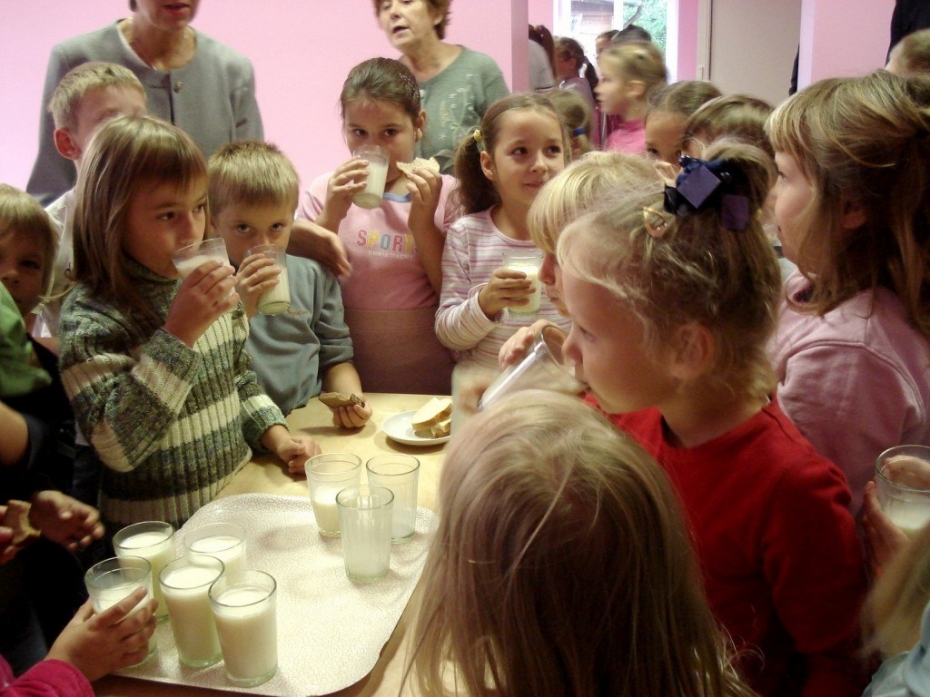 Jaunajā mācību gadā jaunas ēdienkartes