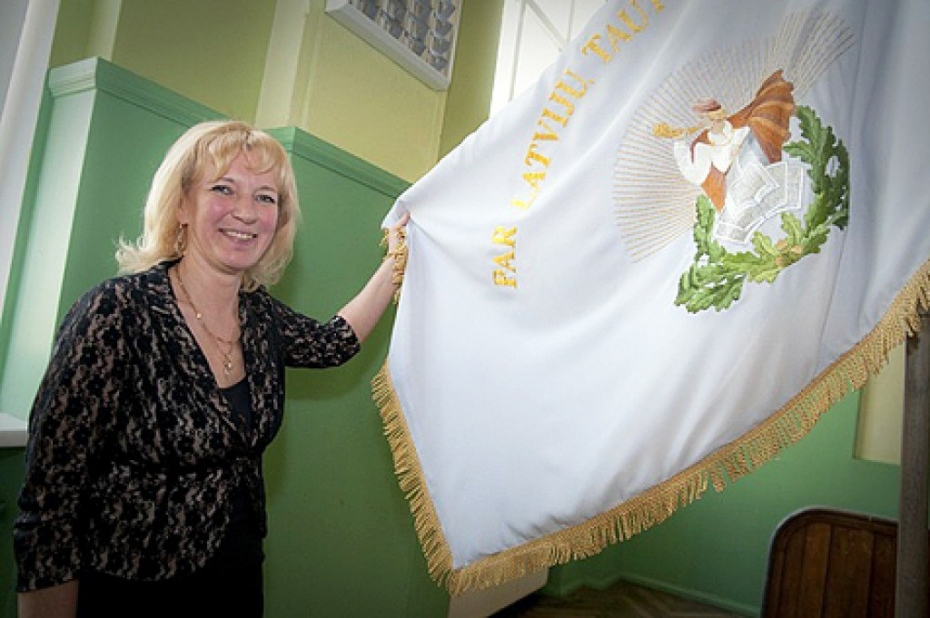 Korņējeva: Skolu problēma – skolotāju vīriešu trūkums
