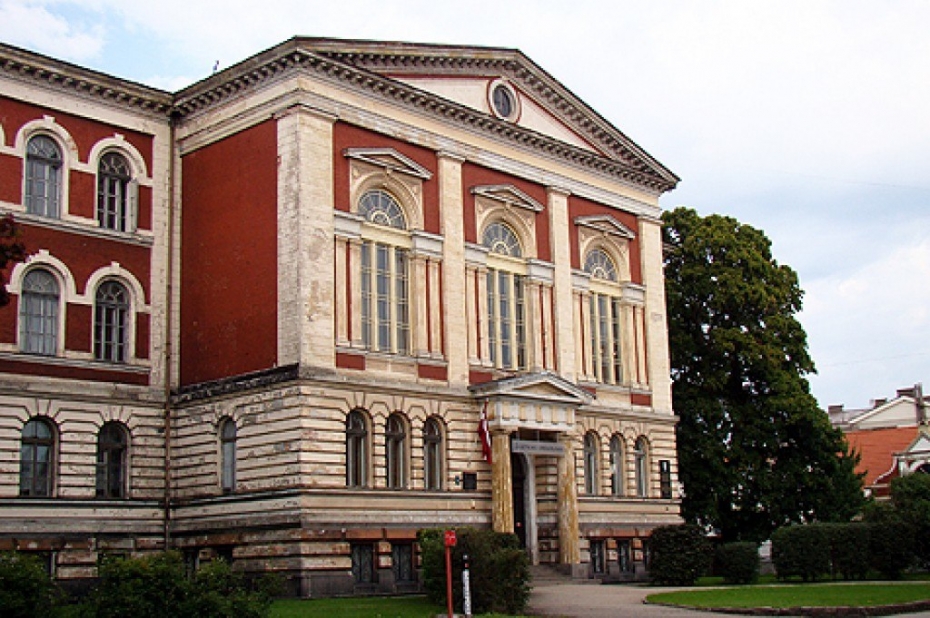 Universitātē tiek atzīmēta Eiropas sadarbības diena