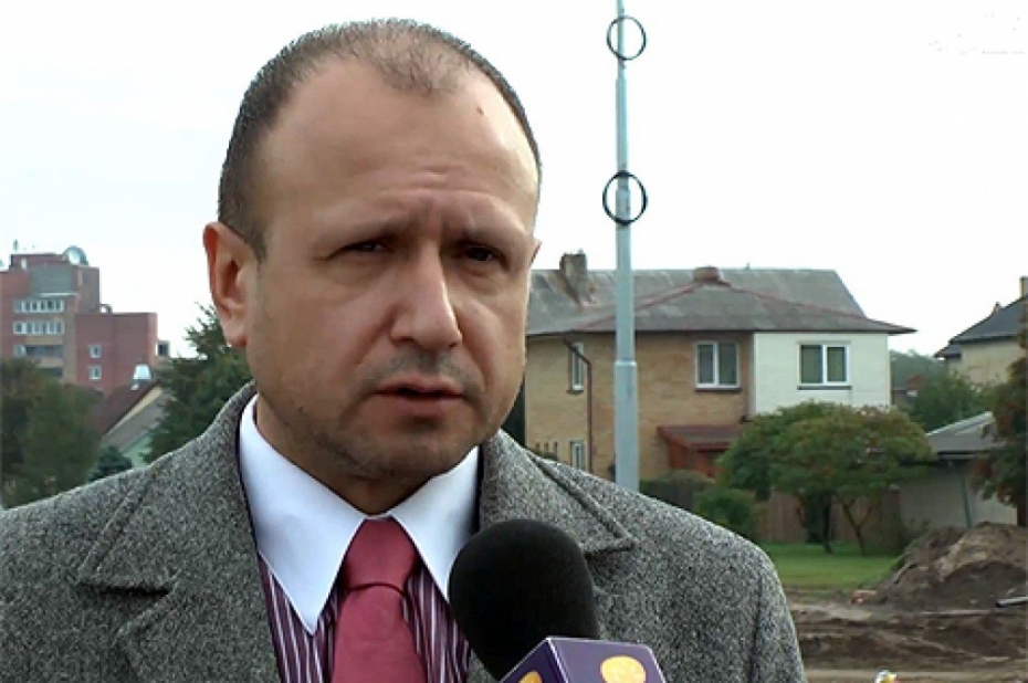 Risina sarunas par lietotu tramvaju iegādi Vācijā