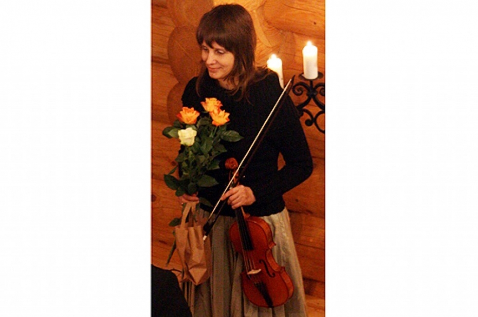 Otrdien, 2.oktobrī, vārda dienā sveicam visas Ilmas un Skaidrus!