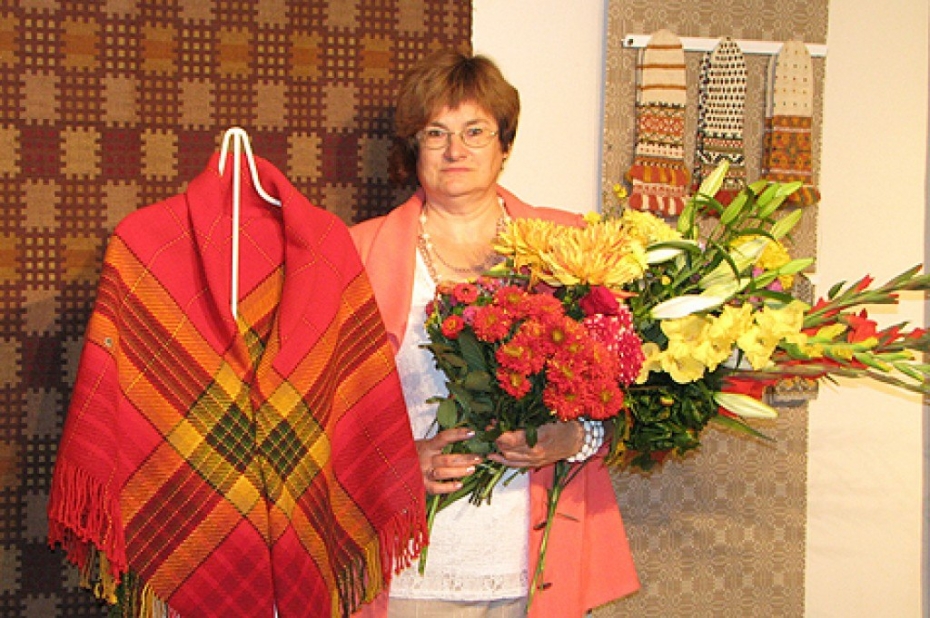 Svētdien, 7.oktobrī, sveicam visus Daumantus un Druvvaldus!