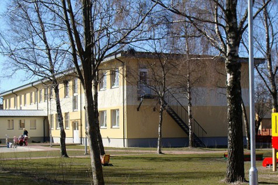 Bērnudārzos sāk apkures sezonu, iedzīvotāji vēl nesteidzas