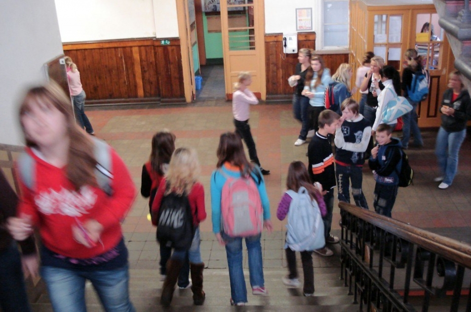 Noskaidros pilsētas draudzīgāko 7.klasi