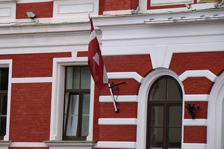 Liepājas domes nedēļas notikumu kalendārs