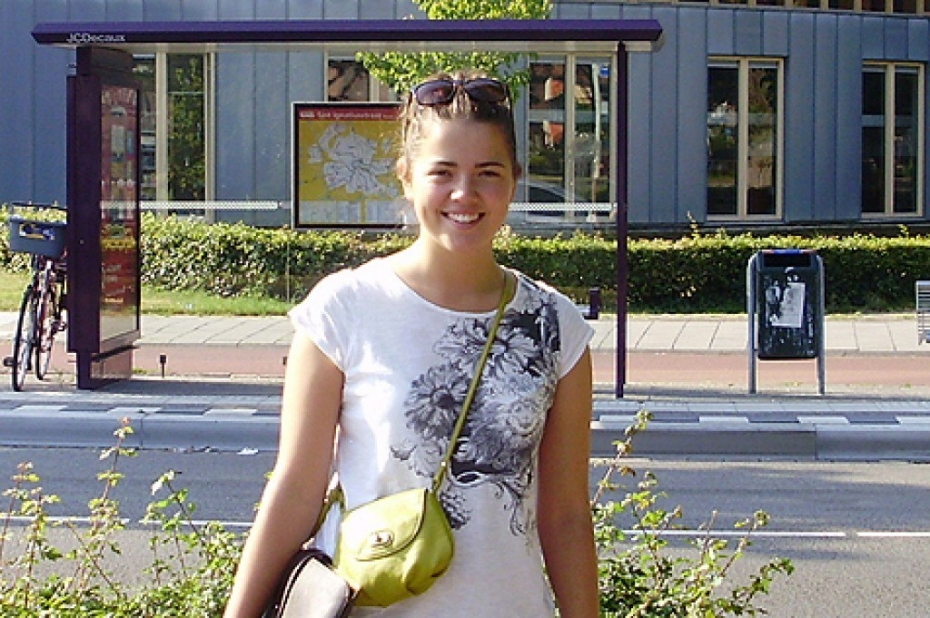 Otrdien, 30.oktobrī, sveicam Adīnas, Nadīnas un Ullas!
