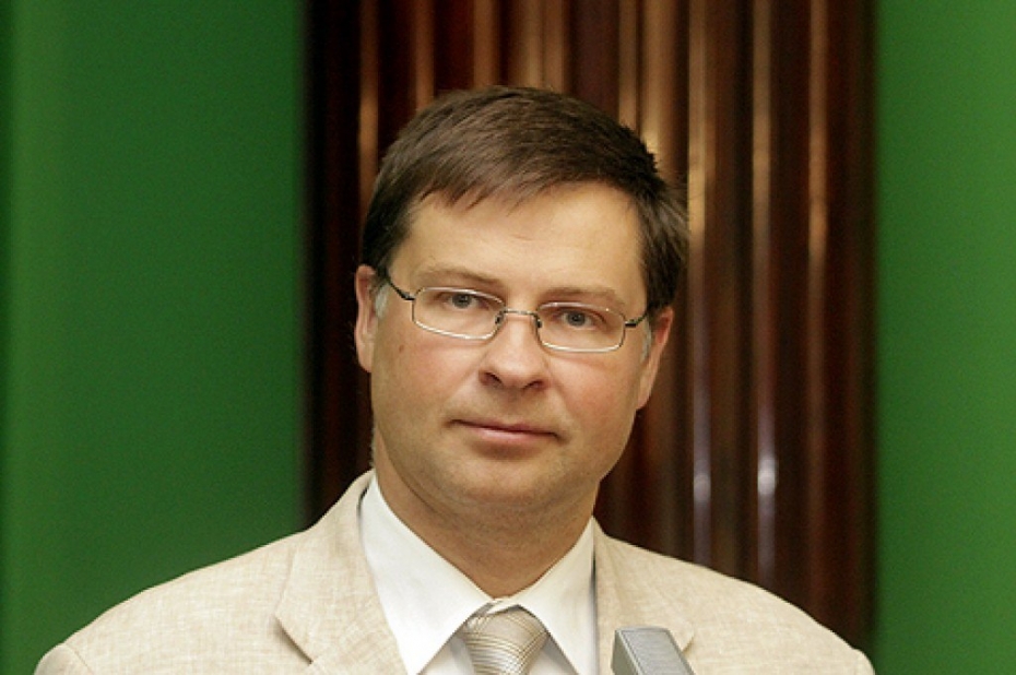 Saeima pieņem 2013.gada valsts budžetu