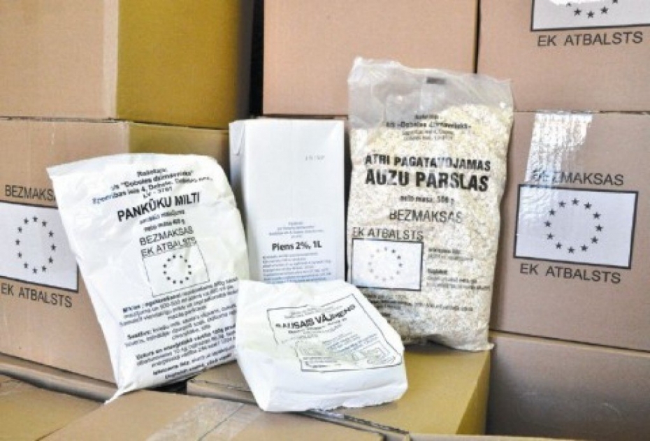 Izmaiņas noteikumos paplašinās trūcīgo loku