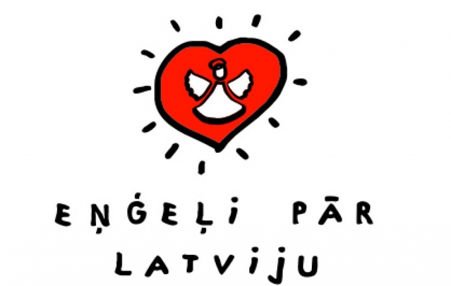 Būs labestības koncerts „Eņģeļi pār Latviju”