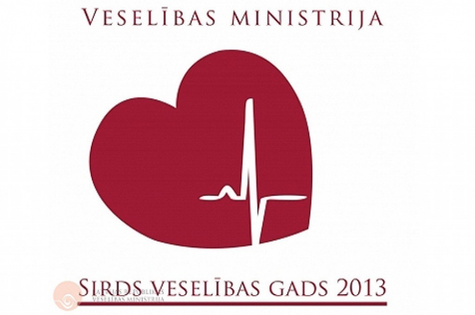 Veselīgu dzīvesveidu veicinās ar sabiedrības iesaistīšanu