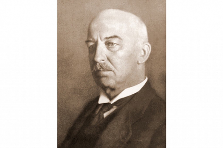 Pirms 90 gadiem nošauts Polijas pirmais prezidents