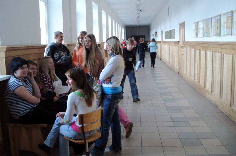 Liepājā mācās 761 skolēns no citām pašvaldībām