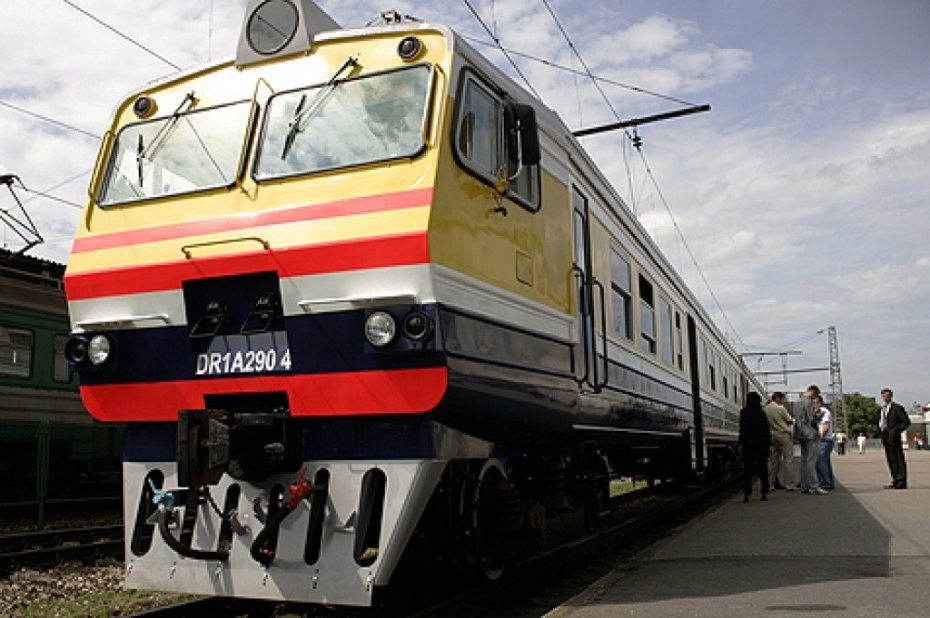 Vilcienu saraksta izmaiņas Ziemassvētkos un gadumijā