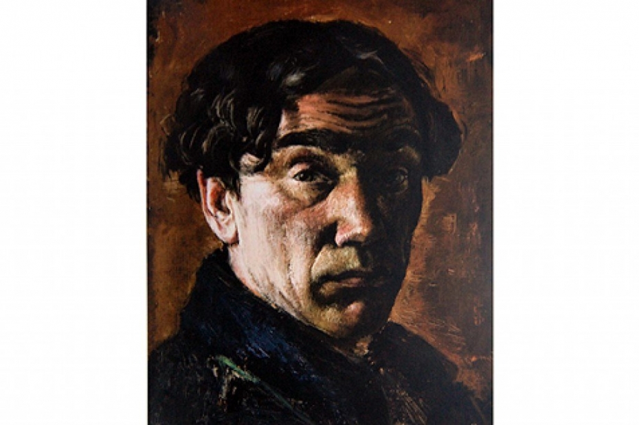 Pirms 55 gadiem miris gleznotājs Roberts Stārosts