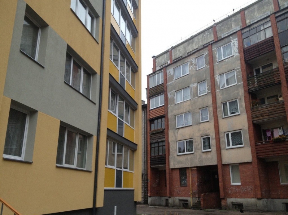 Var apskatīt katras mājas siltumenerģijas patēriņu