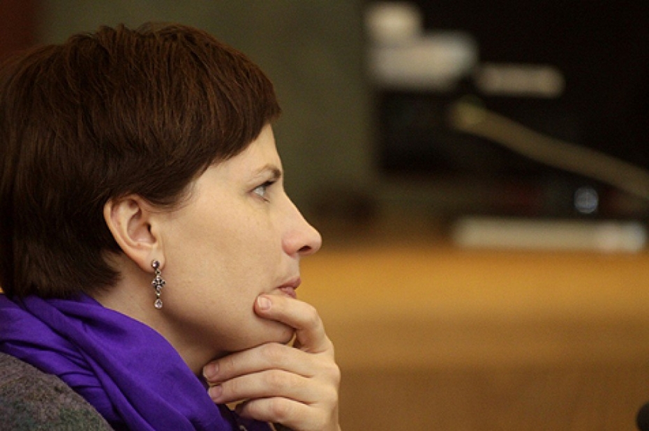 Liepāju apmeklēs labklājības ministre Ilze Viņķele