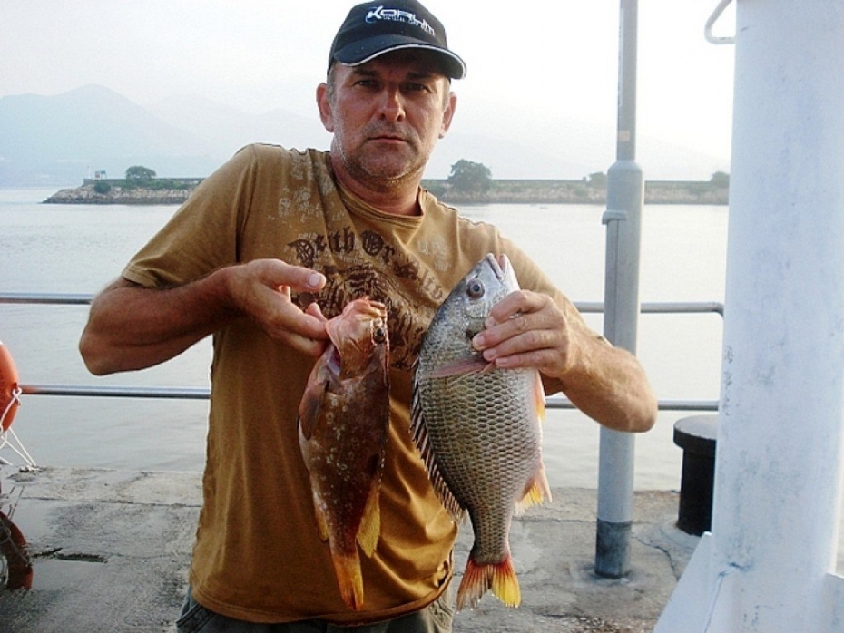 Strēlits-Strēle: Honkongā palikšu visu mūžu