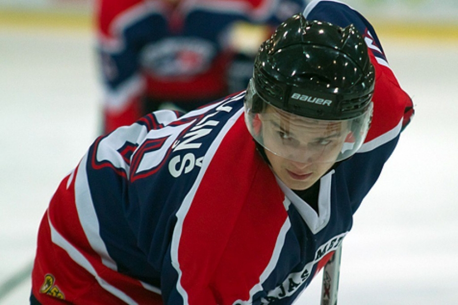 "Liepājas metalurga" hokejisti savā laukumā pārspēj līderus