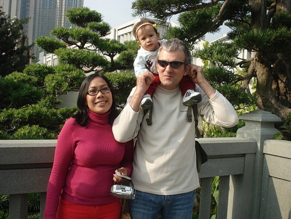 Strēlits-Strēle: Honkongā palikšu visu mūžu