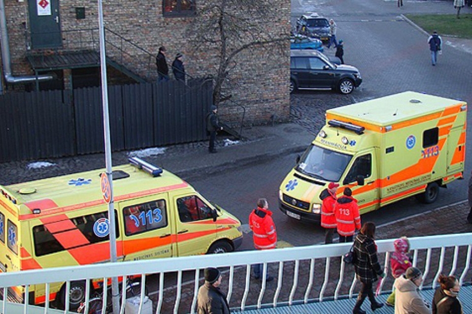 Rallijs aizritējis mierīgi, bez pārkāpumiem un nekārtībām