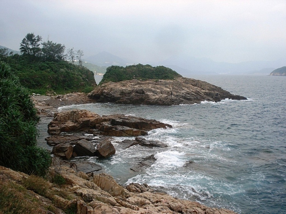 Strēlits-Strēle: Honkongā palikšu visu mūžu III