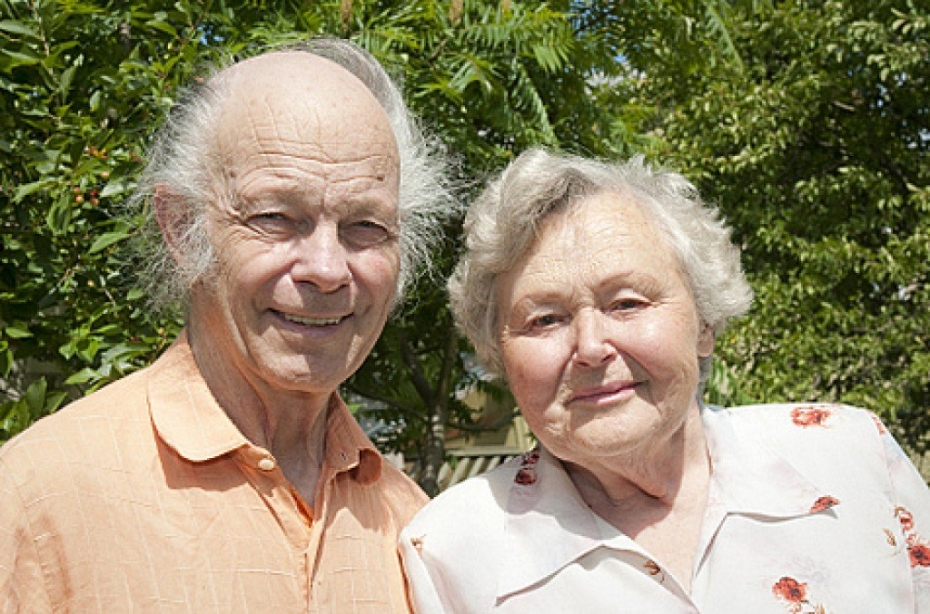 Portāla izvirzītais Goda liepājnieks 2012 – Viljars Tooms