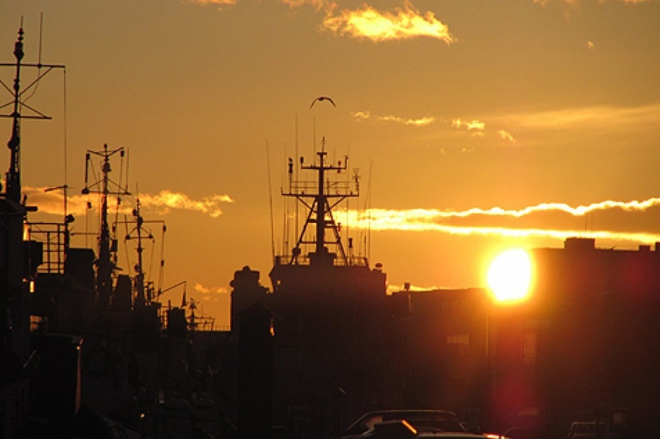 Portāls izsludina fotokonkursu „Liepāja mirdz”!