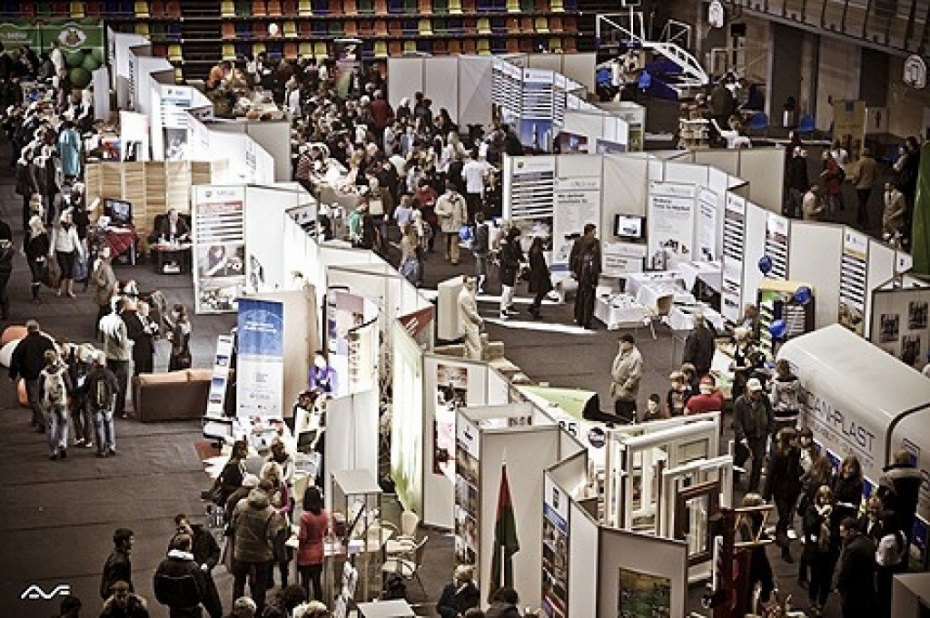 Izstādē diskutēs par darba tirgus veicināšanu