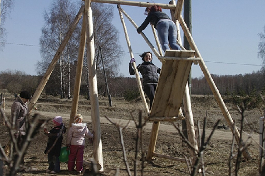 Tradicionālās Lieldienu izdarības nav pretrunā ar kristietību