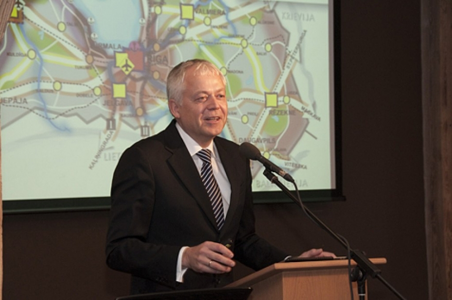 Zinātniskā konferencē spriež par izglītības problēmām reģionos