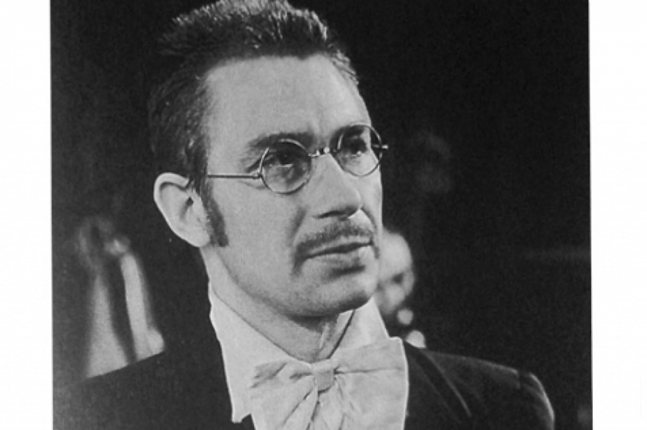 Pirms 60 gadiem dzimis aktieris Viktors Čestnovs