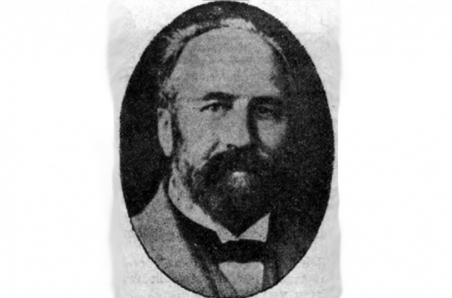 Pirms 65 gadiem miris advokāts, publicists Jānis Kreicbergs