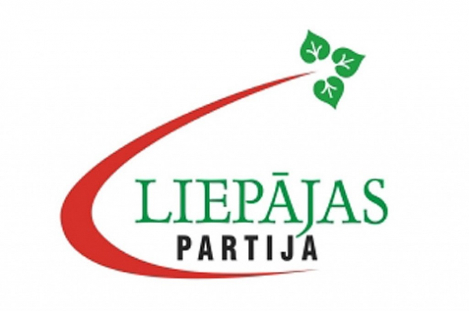 Liepājas partija apstiprina savu kandidātu sarakstu