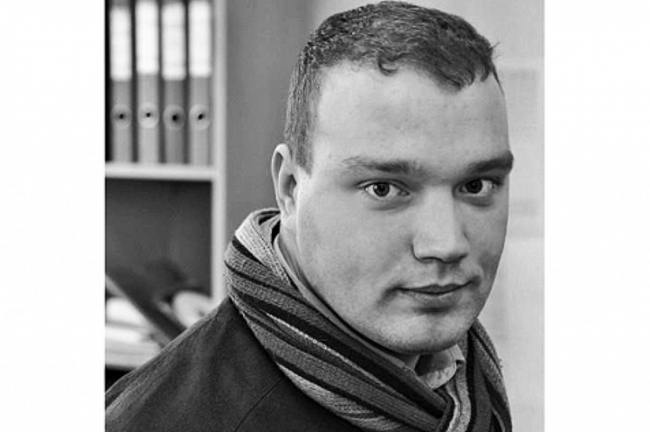 Pāvels Jurs ievēlēts Latvijas Studentu apvienības valdē