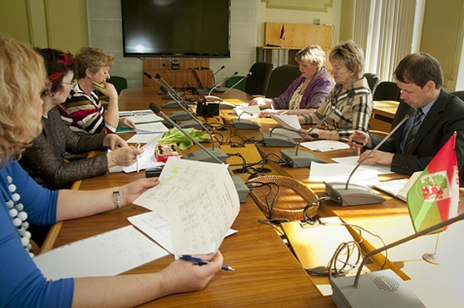 Piešķir līdzfinansējumu 19 vasaras nometņu organizēšanai